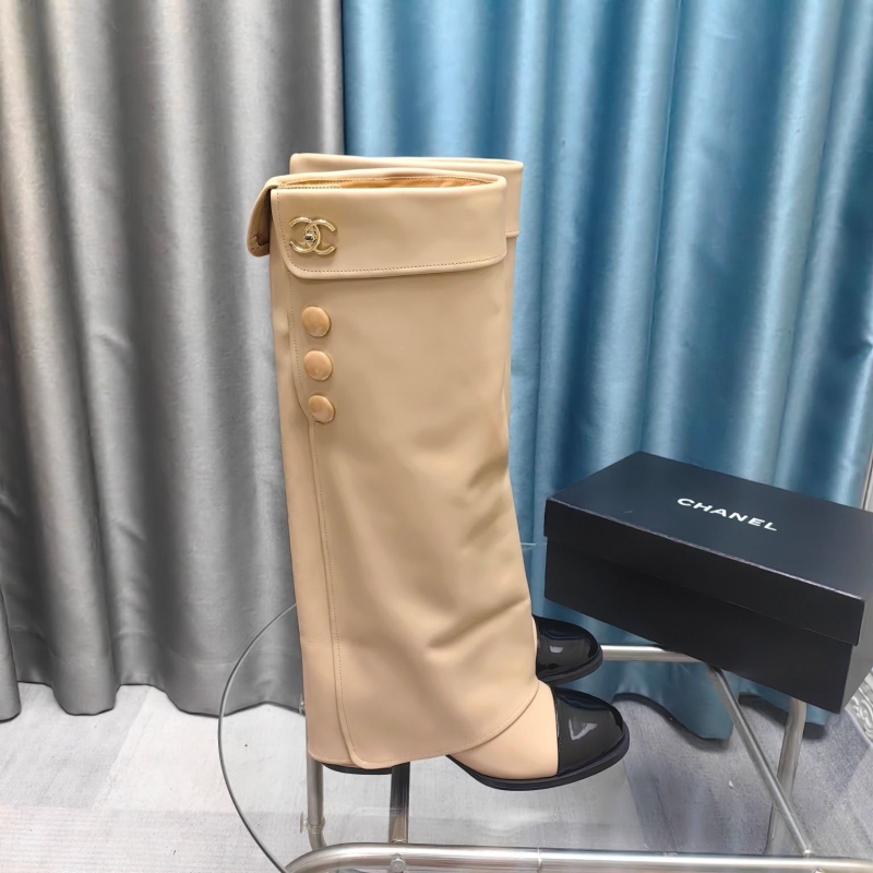 Ch*el boots